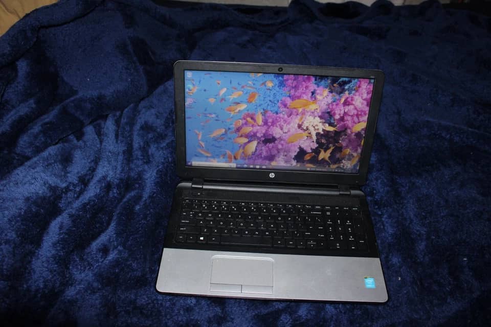HP 350 G1 Computers 256GB 8GB Used - Good