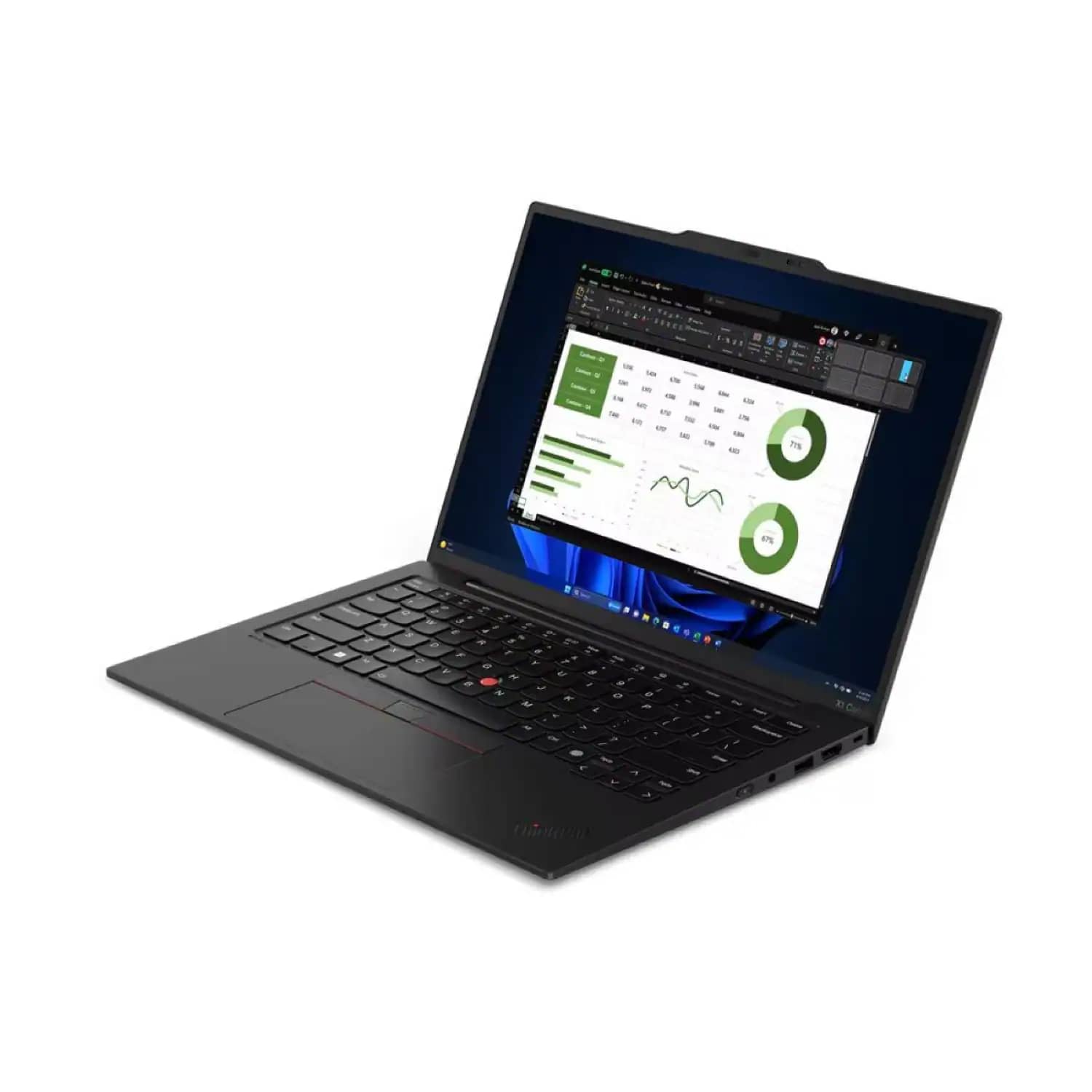 Lenovo 21KC00A8US Computers 512GB 16GB New
