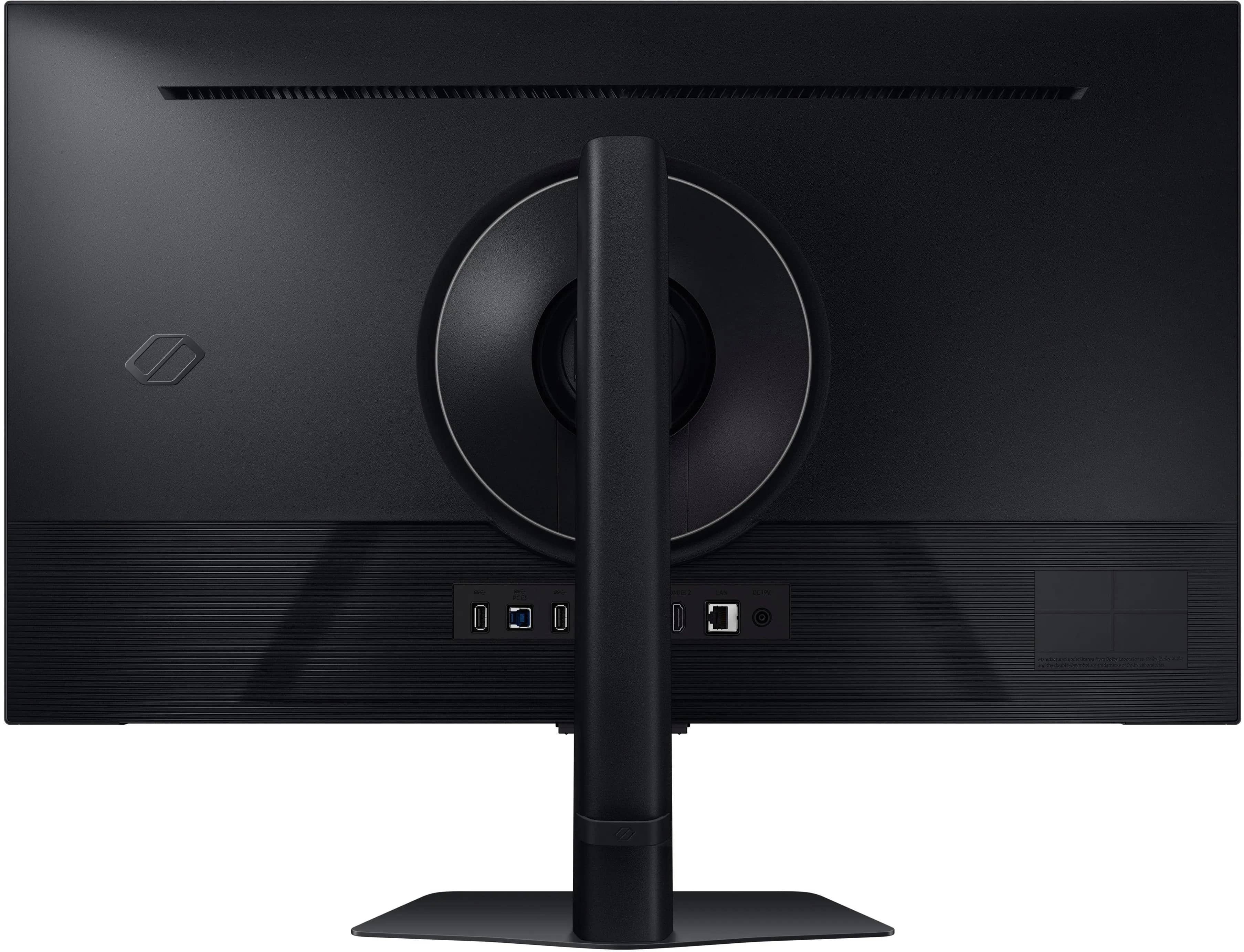 Samsung LS32DG702E Monitors New