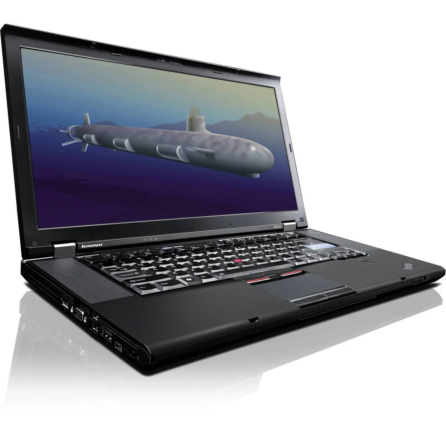Lenovo 20BE0085US Computers 240GB 8GB Refurbished - Excellent