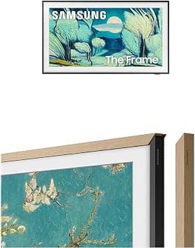 Samsung LS03T TVs 43 inch New