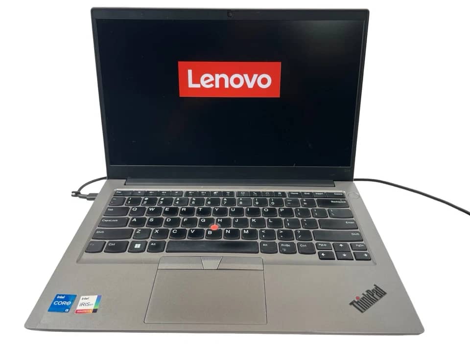 Lenovo ThinkPad E14 Gen 4 Computers 256GB 16GB Used - Good