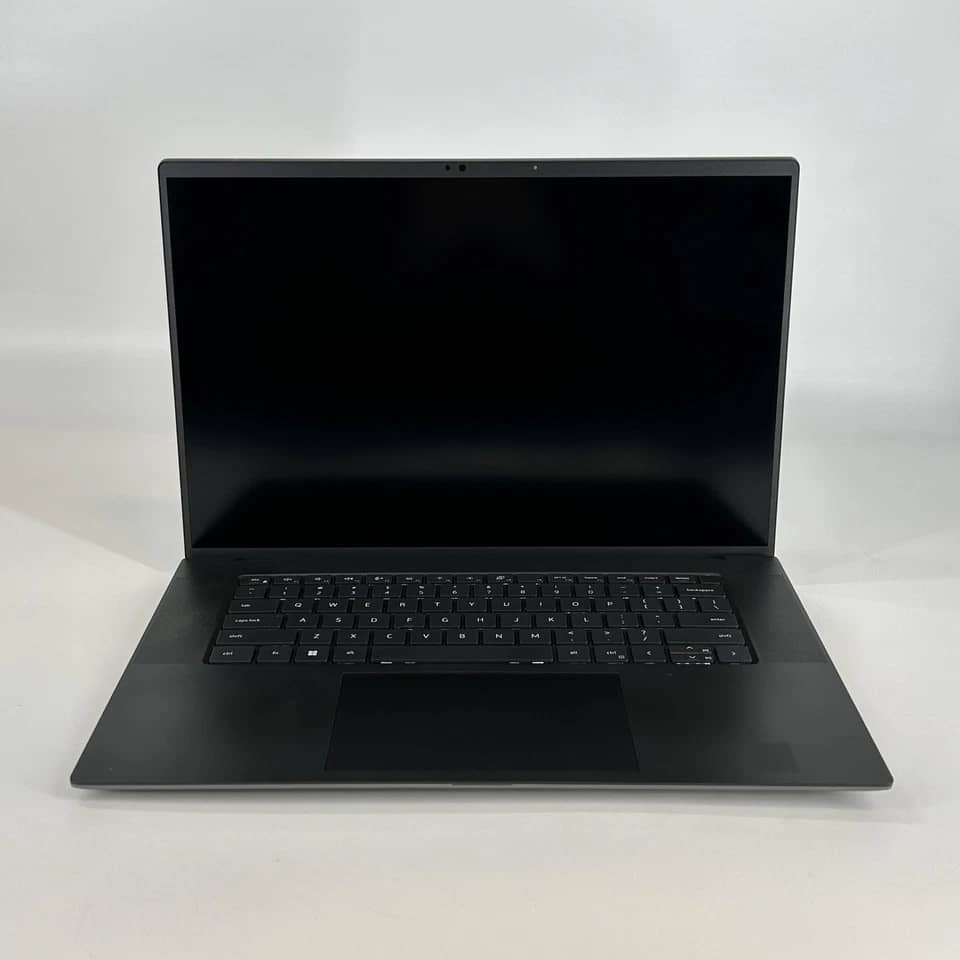 Dell Precision 5680 Computers 1000GB 16GB Refurbished - Excellent
