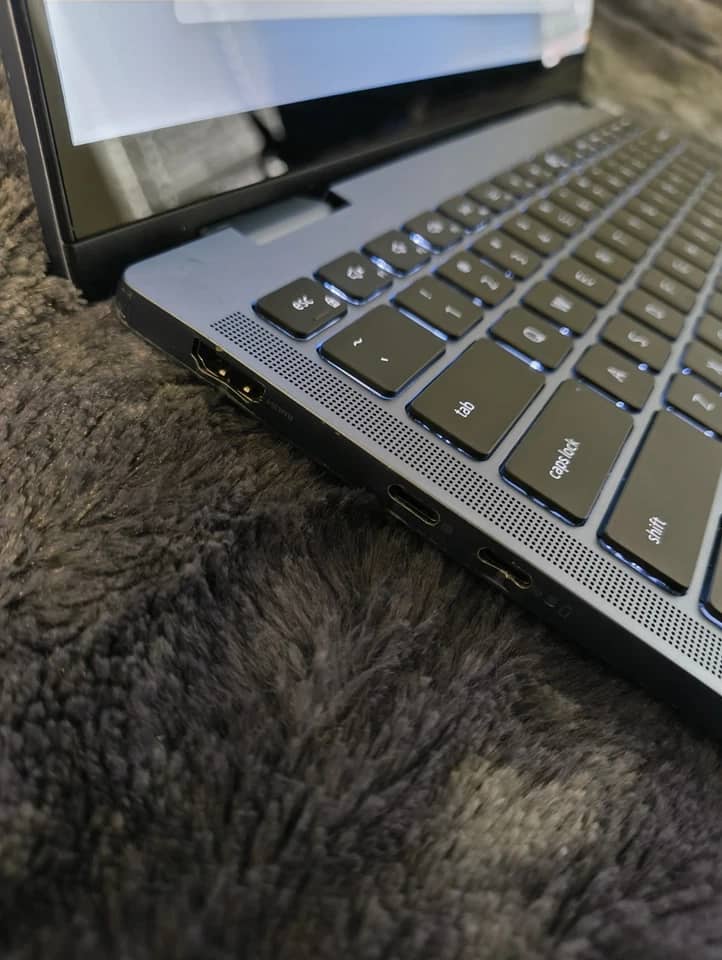 Dell Inspiron 14 7435 Computers 512GB 8GB New