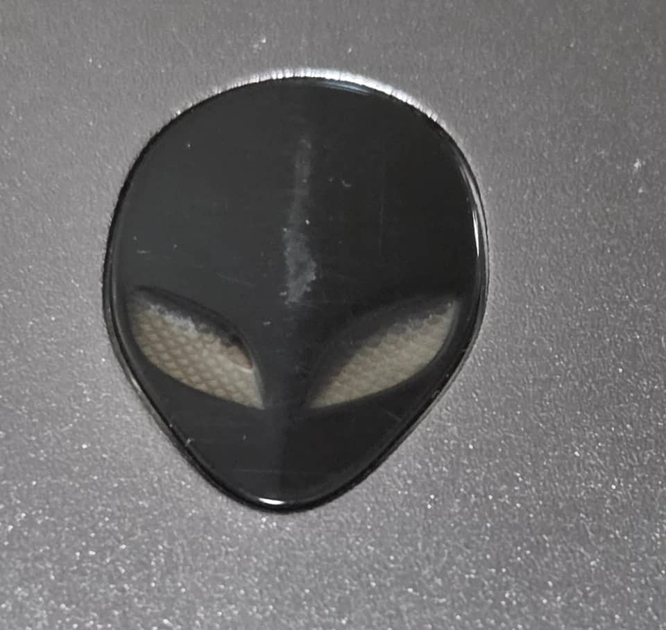 Dell Alienware x14 R2 Computers 128GB 8GB For parts or not working