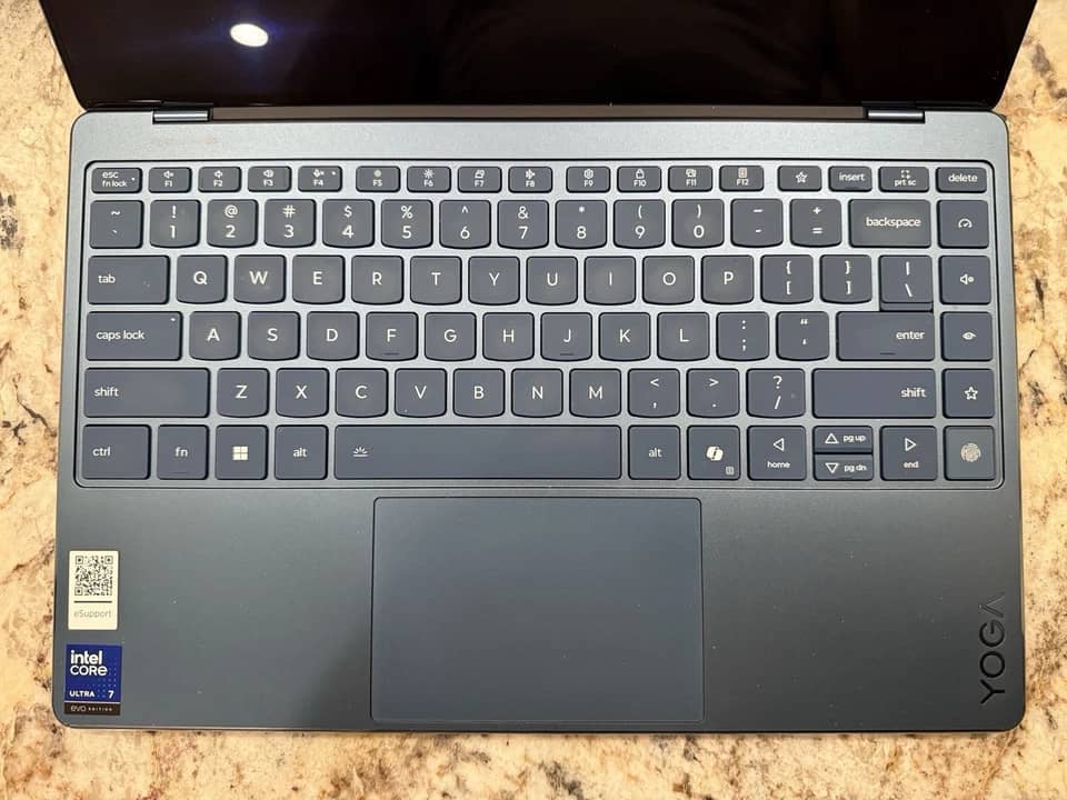 Lenovo Yoga Slim 9i Computers 1TB 32GB New