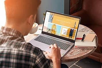 Lenovo 2025PREMIUMLENOVOIDEAPAD3I Computers 128GB 4GB New
