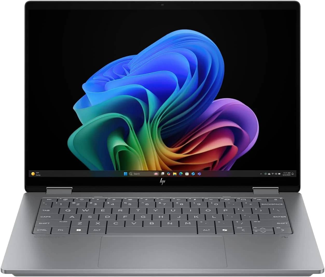 HP 14-fk Computers 512GB 16GB New