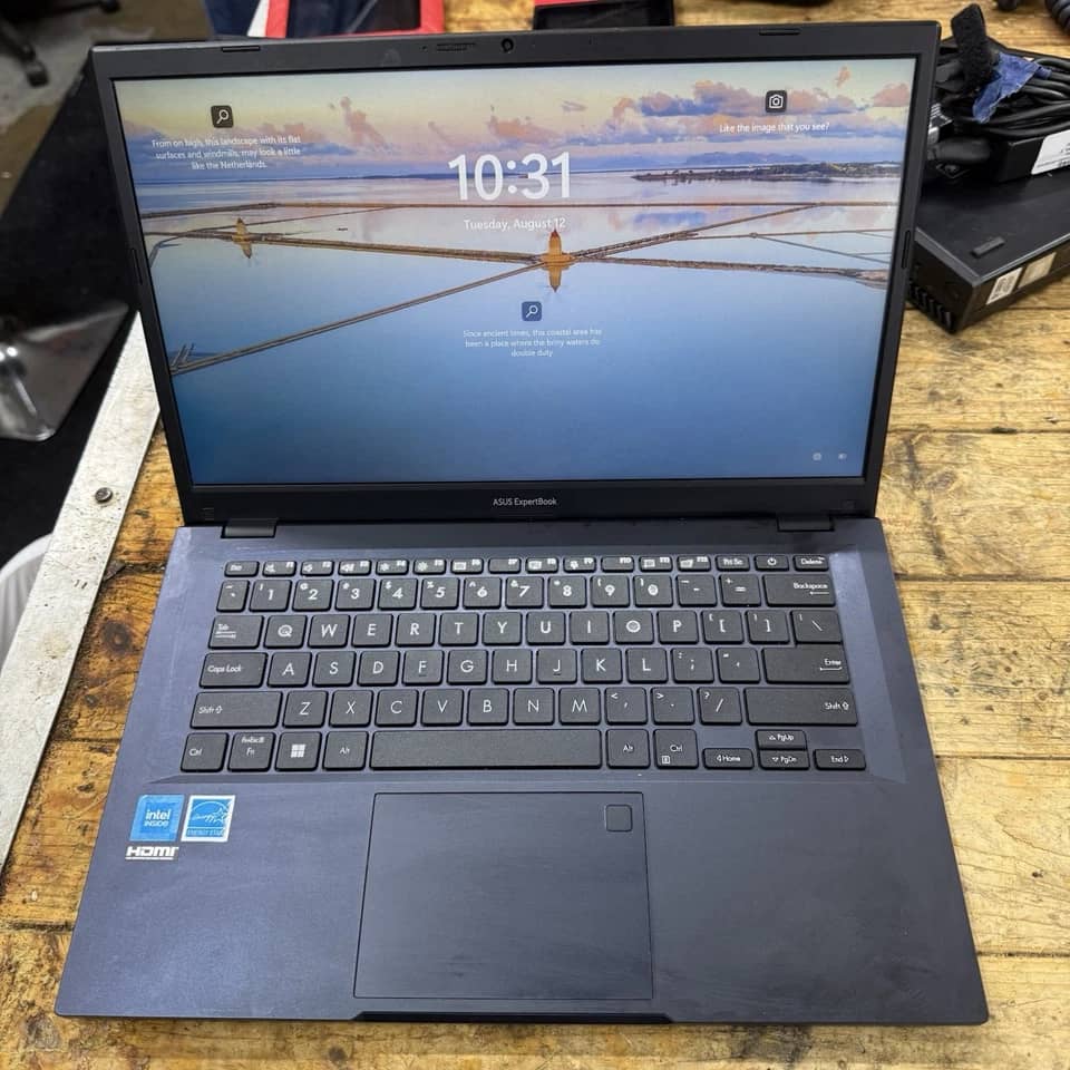 ASUS ExpertBook B1402CGA Computers Used - Like New 128GB 8GB