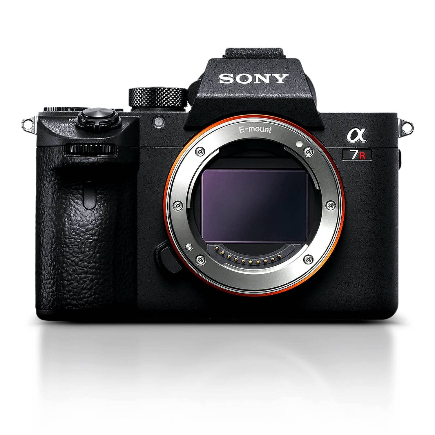 Sony Alpha 7 III Digital Cameras New