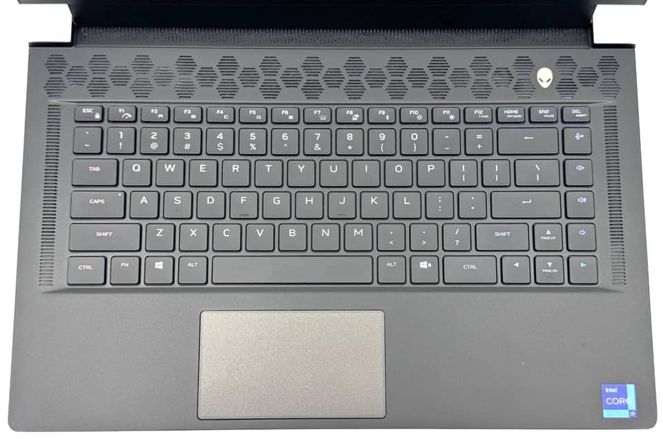 Dell Alienware x15 R1 Computers 1000GB 16GB Refurbished - Excellent