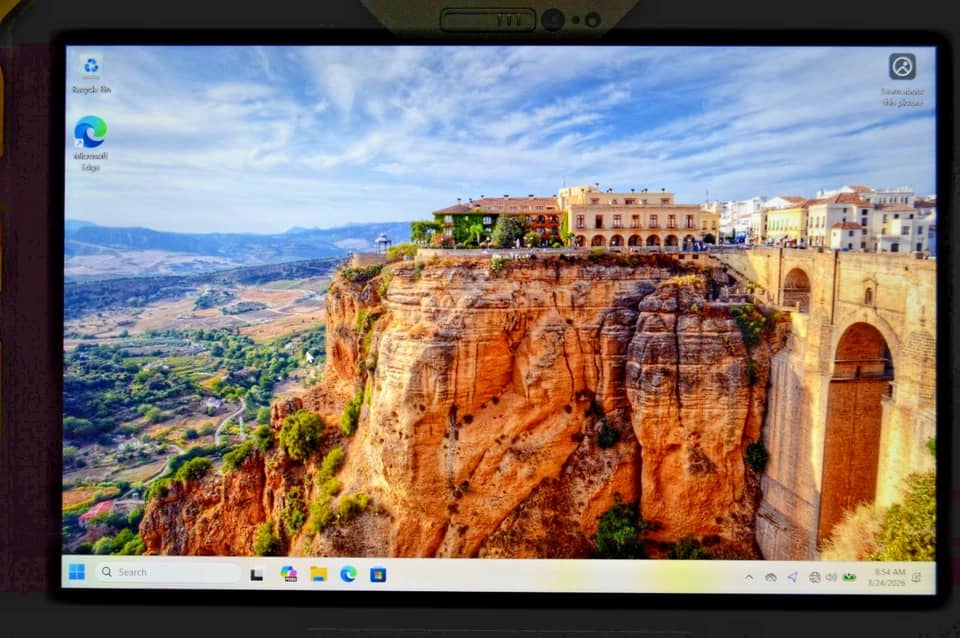 Dell Latitude 7230 Computers New