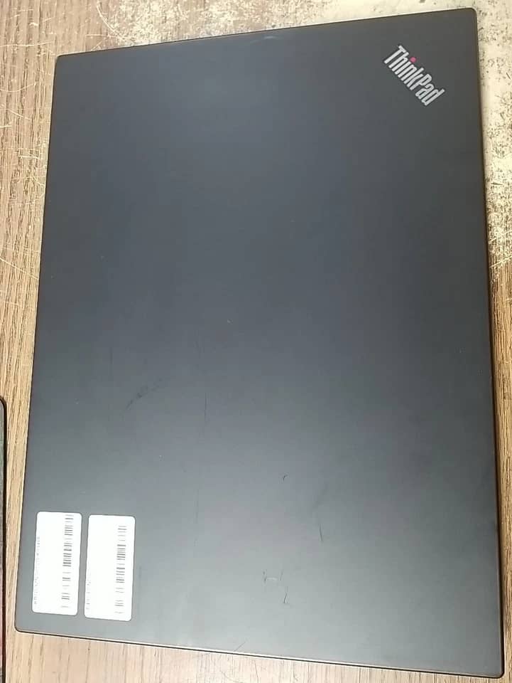 Lenovo ThinkPad E495 Computers 256GB 8GB New