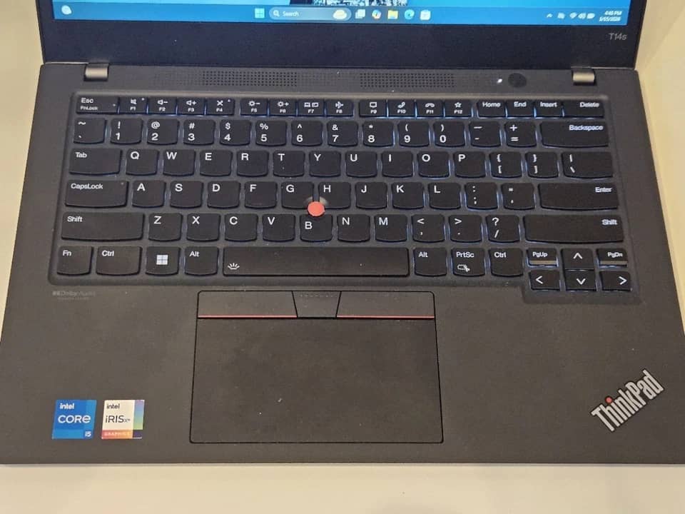 Lenovo ThinkPad T14s Gen 2 Computers 1TB 16GB New