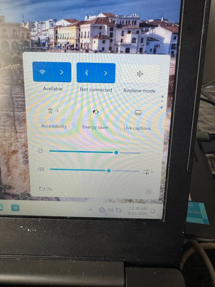 Lenovo V330 Computers 256GB 12GB Refurbished - Acceptable