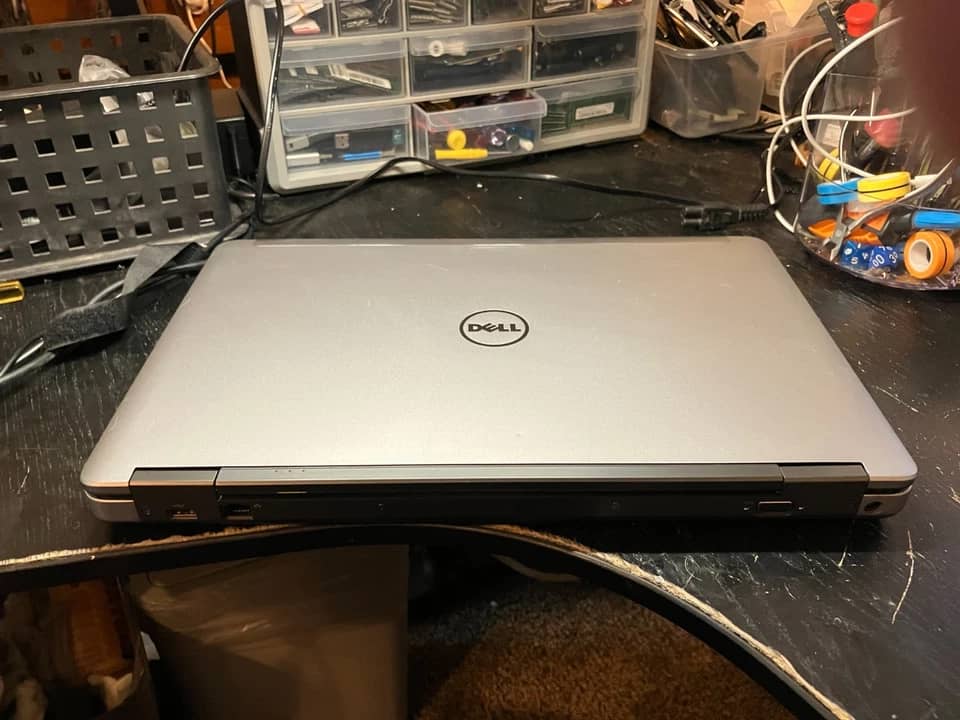 Dell Latitude 6540 Computers 1000GB 16GB Used - Good