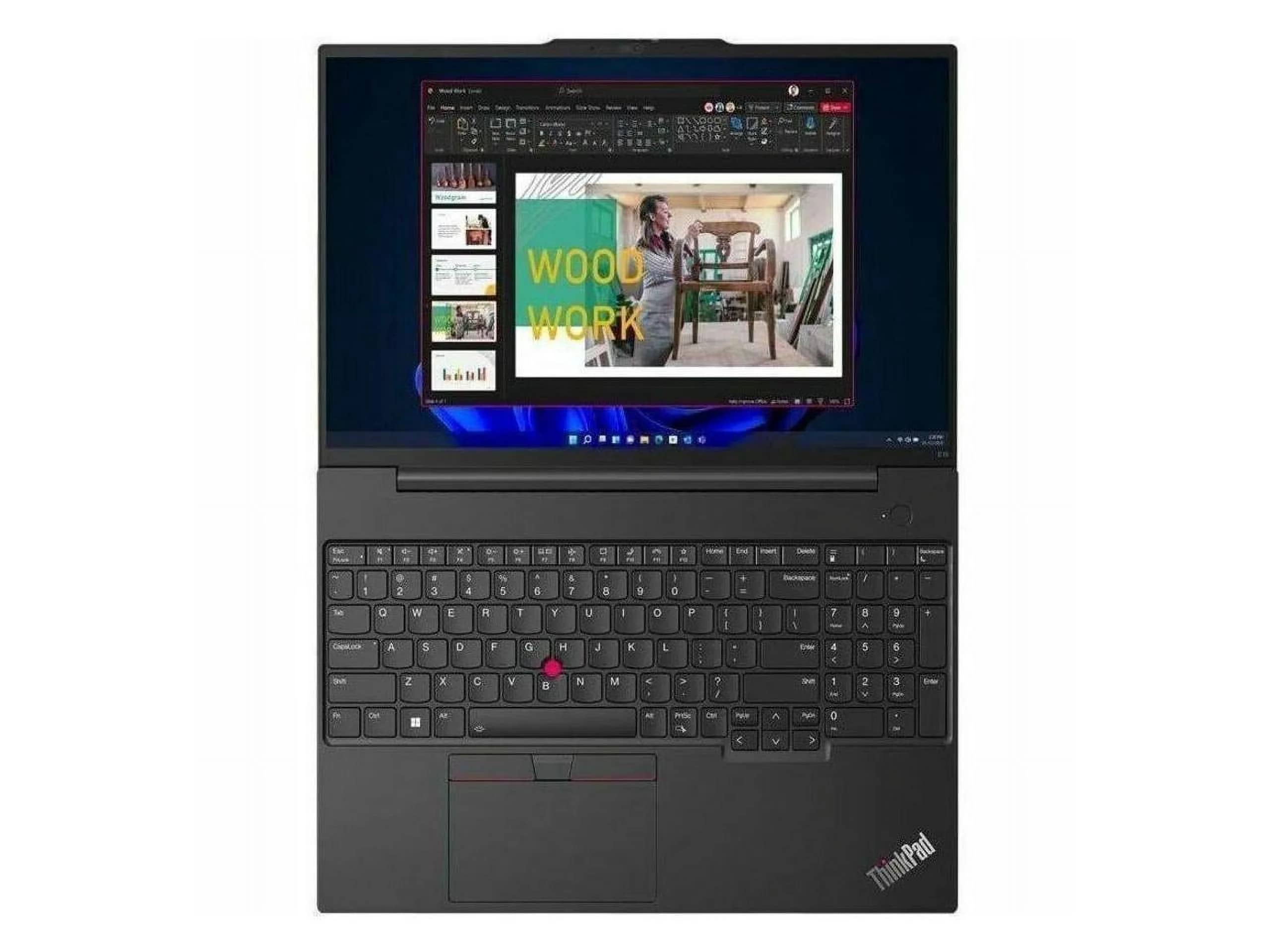 Lenovo 21JT001PUS Computers 1TB 16GB Refurbished - Excellent