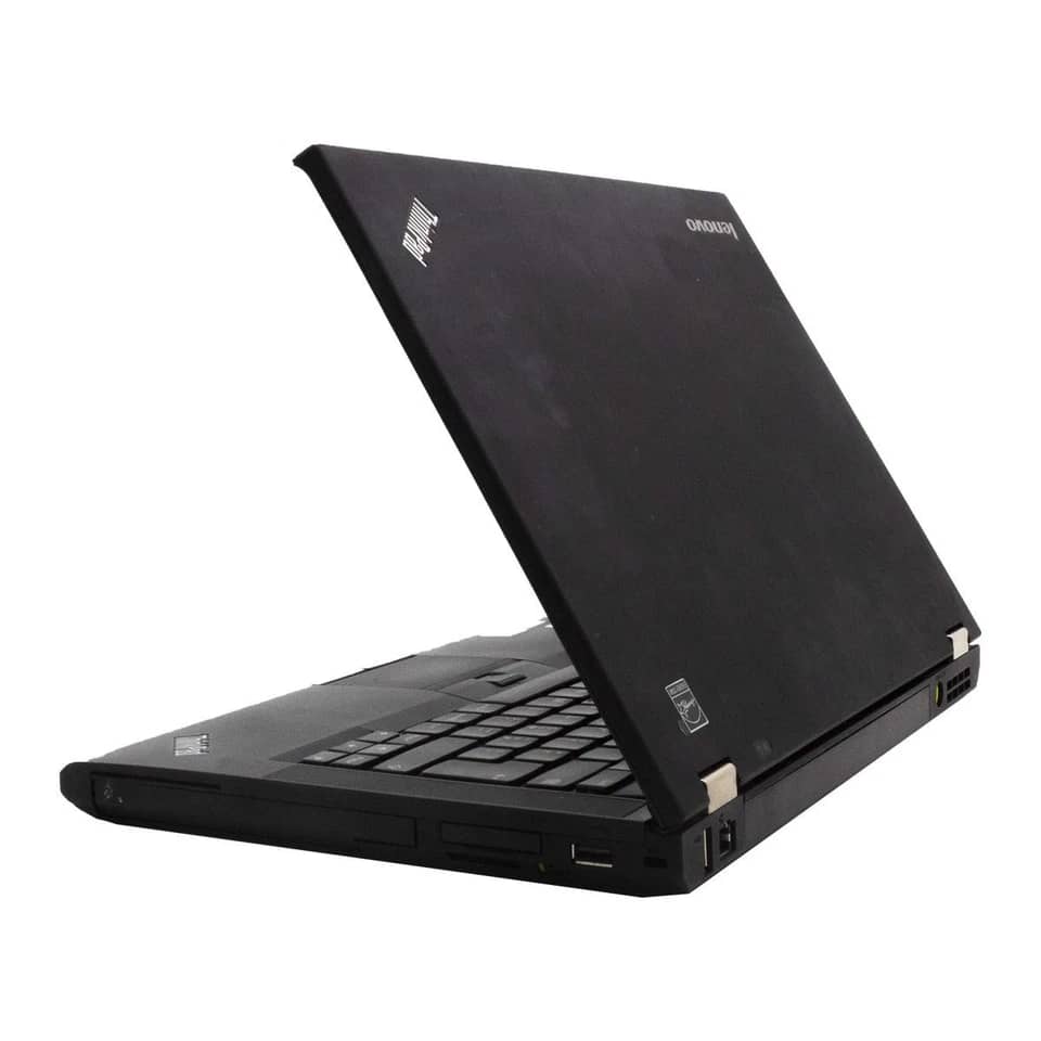 Lenovo ThinkPad T430 Computers 120GB 16GB Refurbished - Good