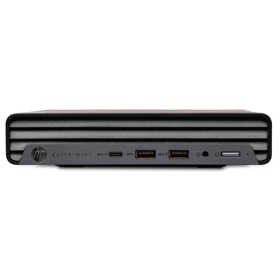 HP 600 G9 Computers 1TB 16GB Refurbished - Good