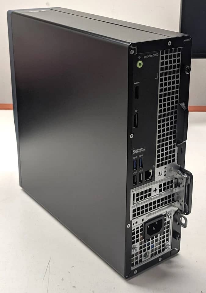 Dell Inspiron 3020 Computers 1000GB 32GB New