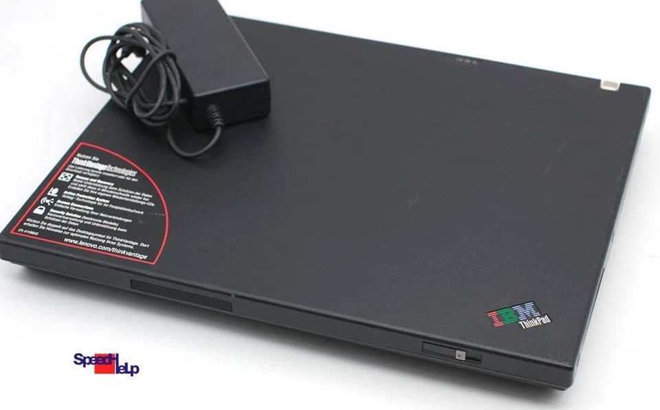 Lenovo ThinkPad R60 Computers 160GB 3GB Used - Good