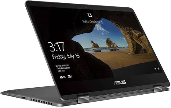 ASUS Zenbook UX461 Computers 256GB 8GB Used - Very Good