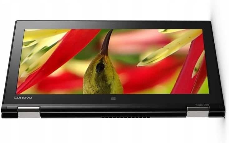 Lenovo ThinkPad Yoga Computers 512GB 4GB New
