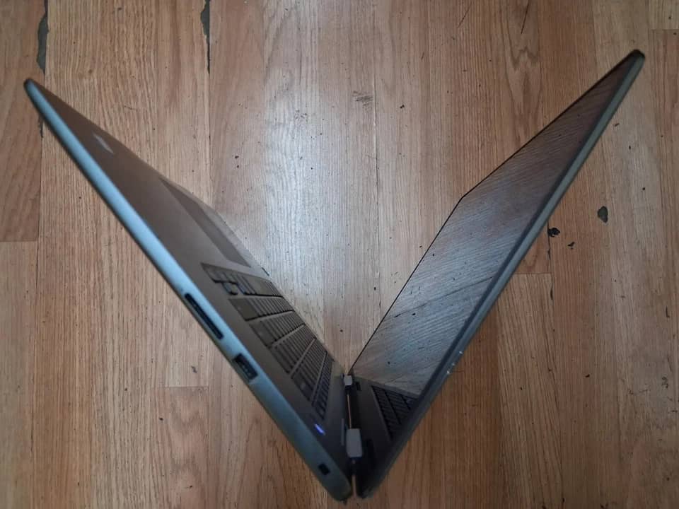 Dell Inspiron 7570 Computers 1TB 16GB Used - Good