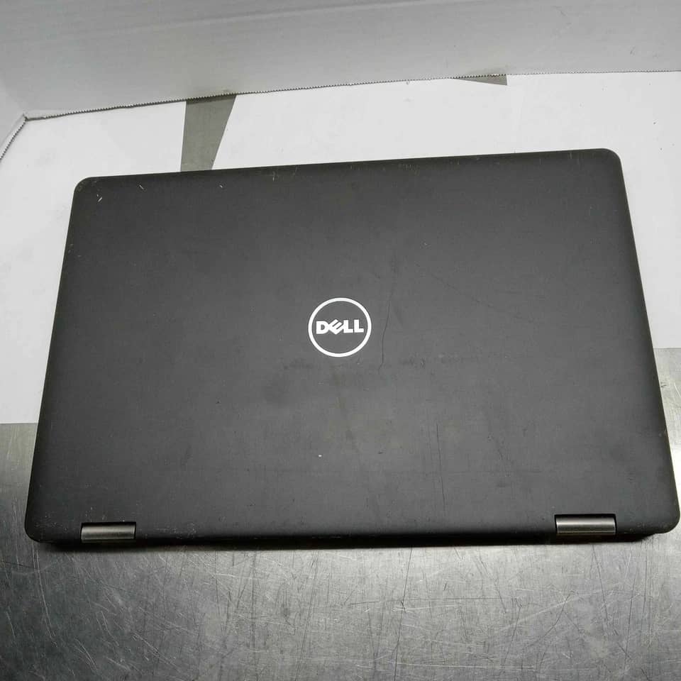Dell Inspiron 7558 Computers 1TB 8GB Used - Good