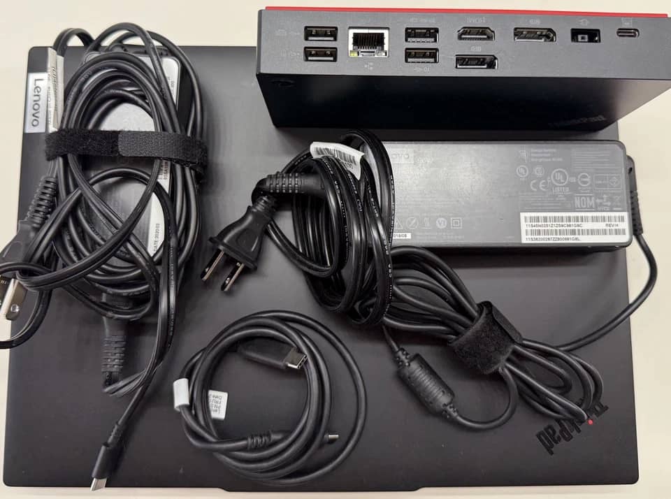 Lenovo ThinkPad L14 Gen 5 (AMD) Computers 512GB 16GB New