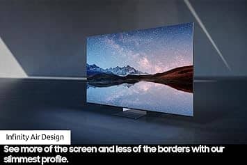 Samsung QN900D TVs 75 inch New
