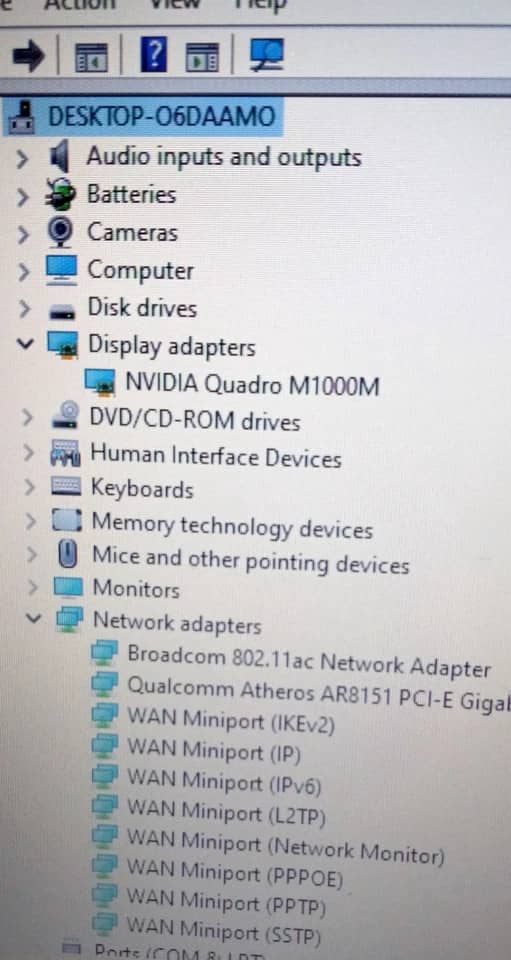 Dell Alienware M17xr3 Computers 512GB 4GB Used - Good