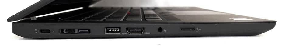 Lenovo ThinkPad P14s Gen 1 Computers 1TB 16GB New