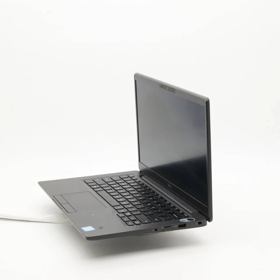 Dell XPS 9370 Computers 128GB Refurbished - Good