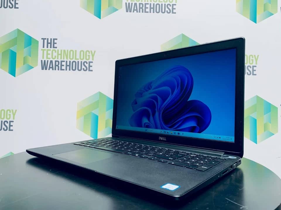 Dell Latitude 3500 Computers 32GB 8GB New