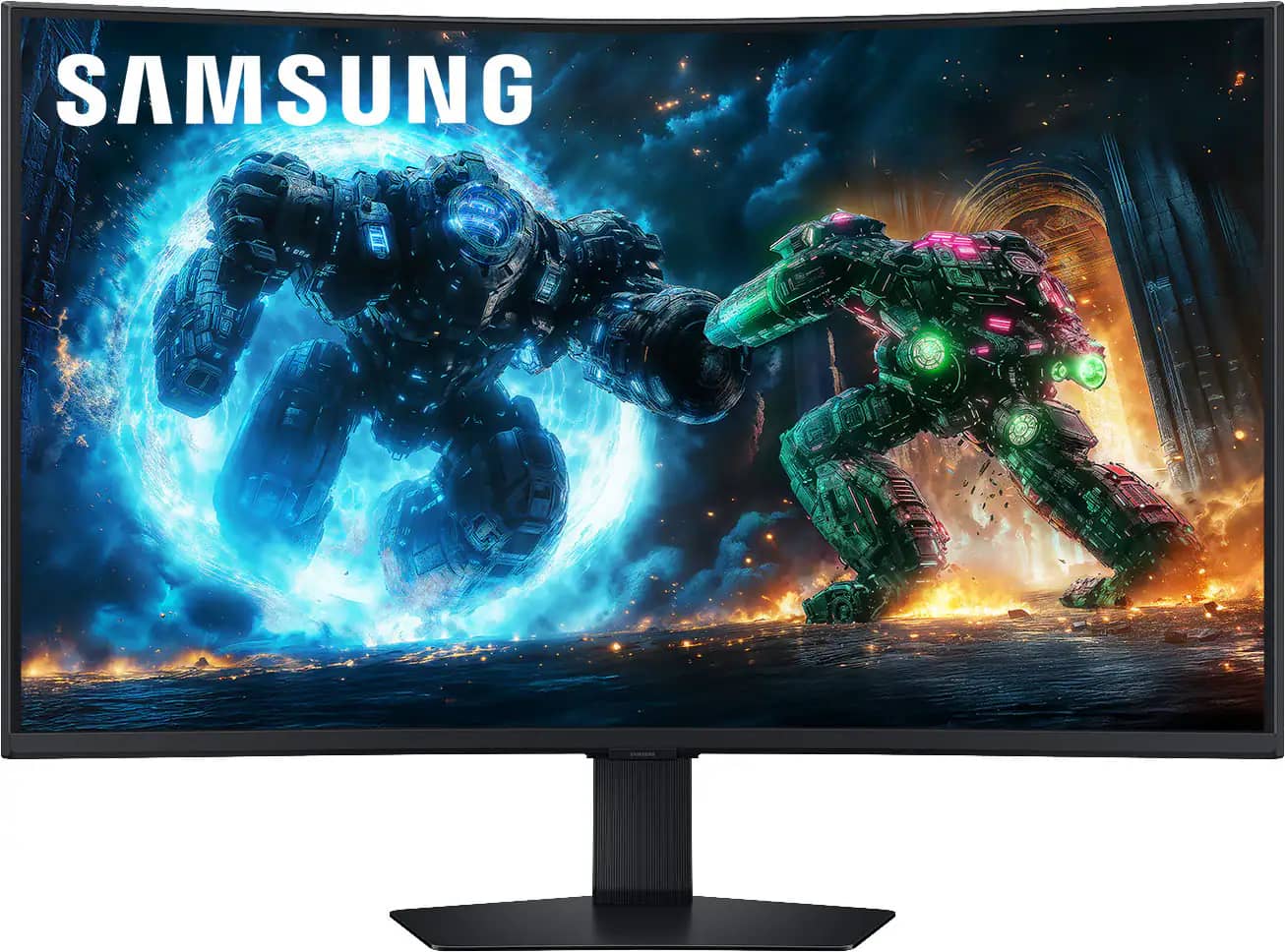 Samsung LS37FG75DE Monitors New
