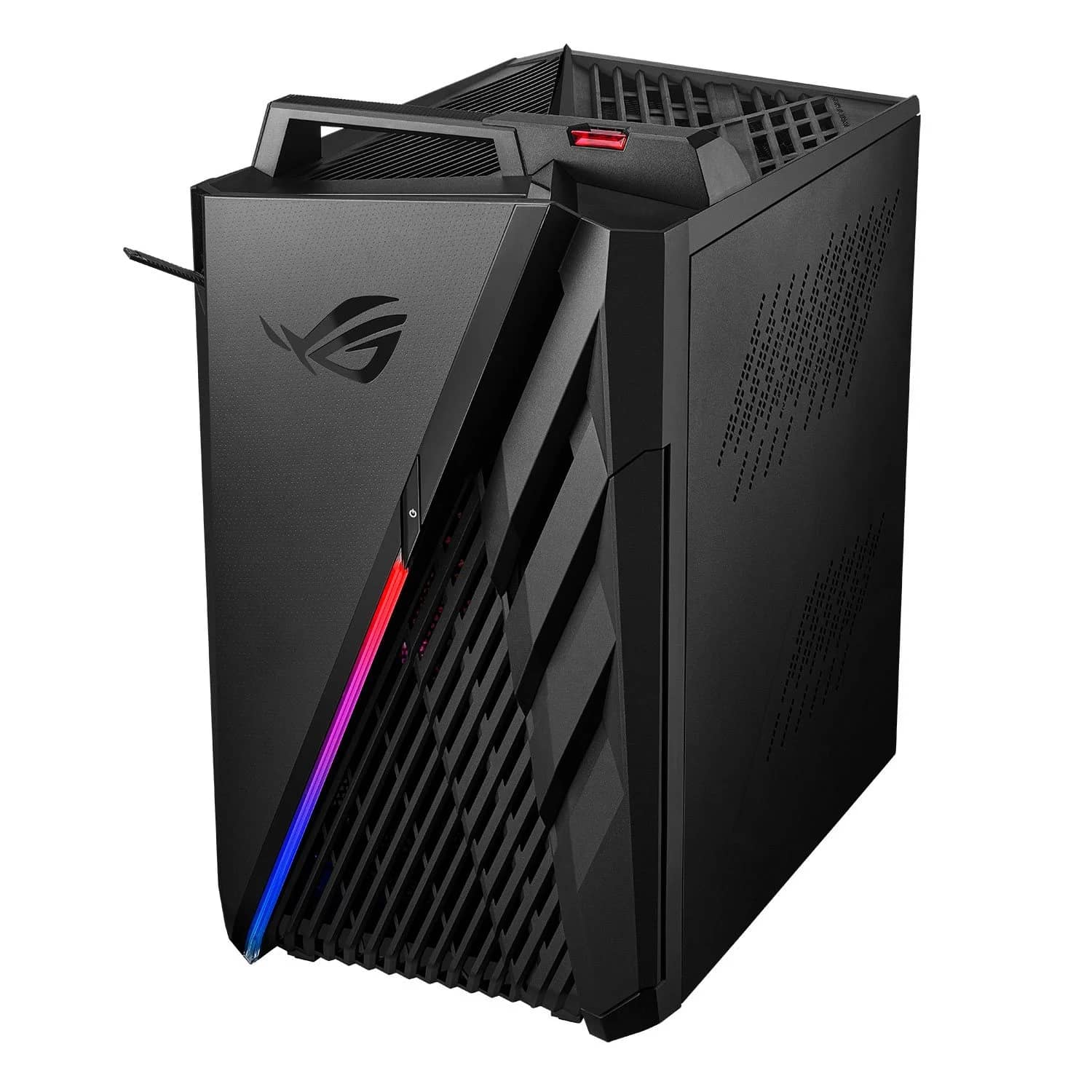 ASUS ROG Zephyrus GA35DX Computers 32GB New