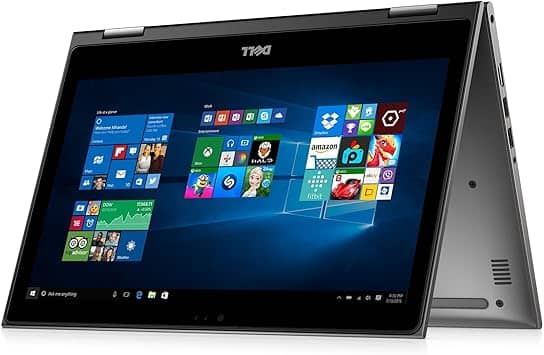 Dell Inspiron 13 5000 Computers New