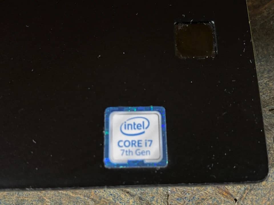 Dell Latitude 7480 Computers 128GB Used - Good