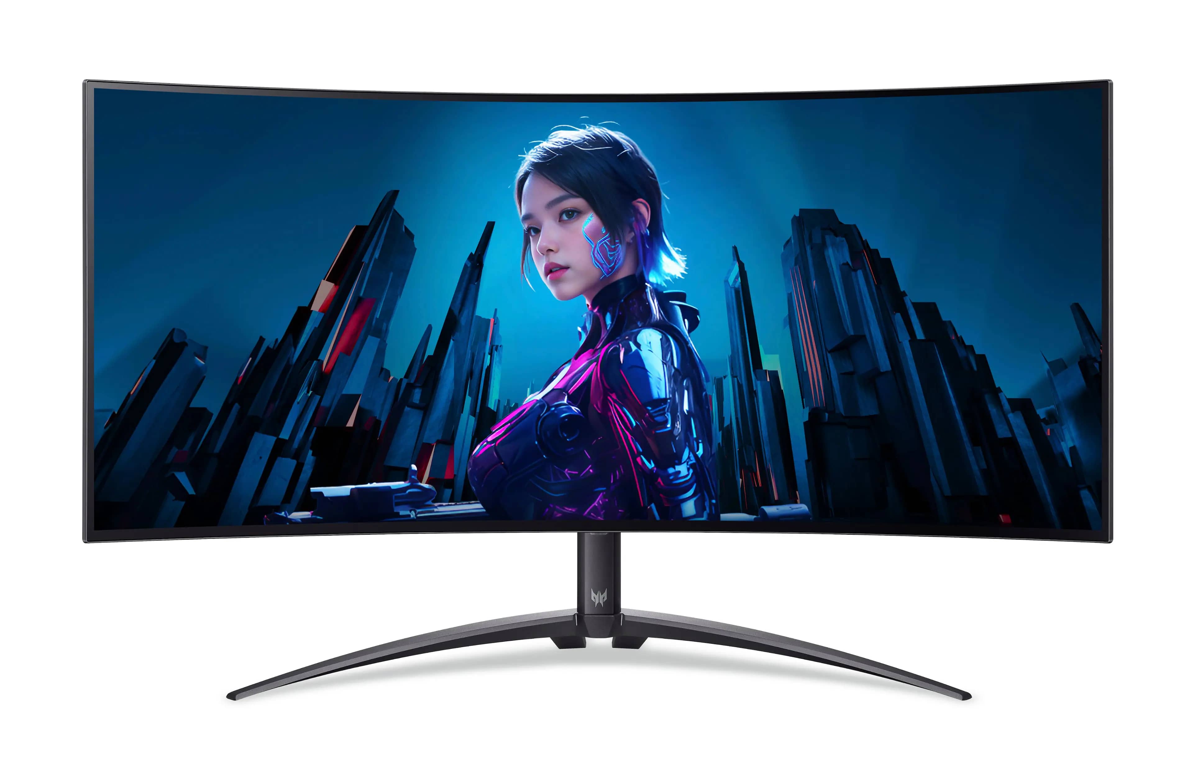 Acer X39 Monitors Black New