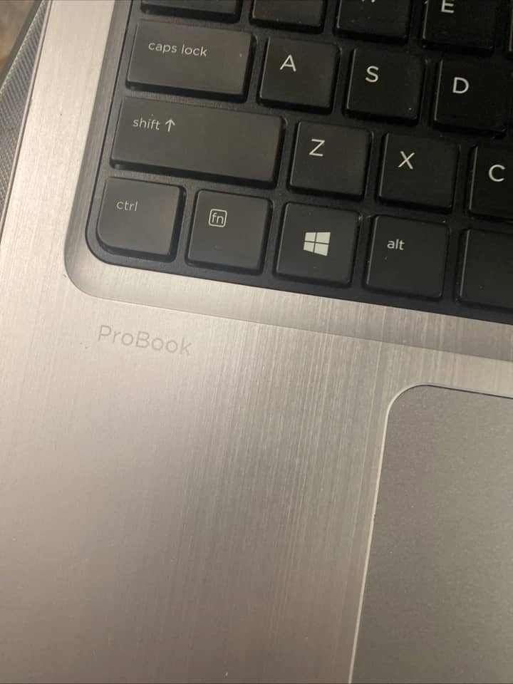 HP ProBook 430 G5 Computers Used - Good 500GB 8GB