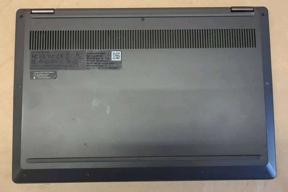 Lenovo Flex 5 Computers 1.5TB 16GB New
