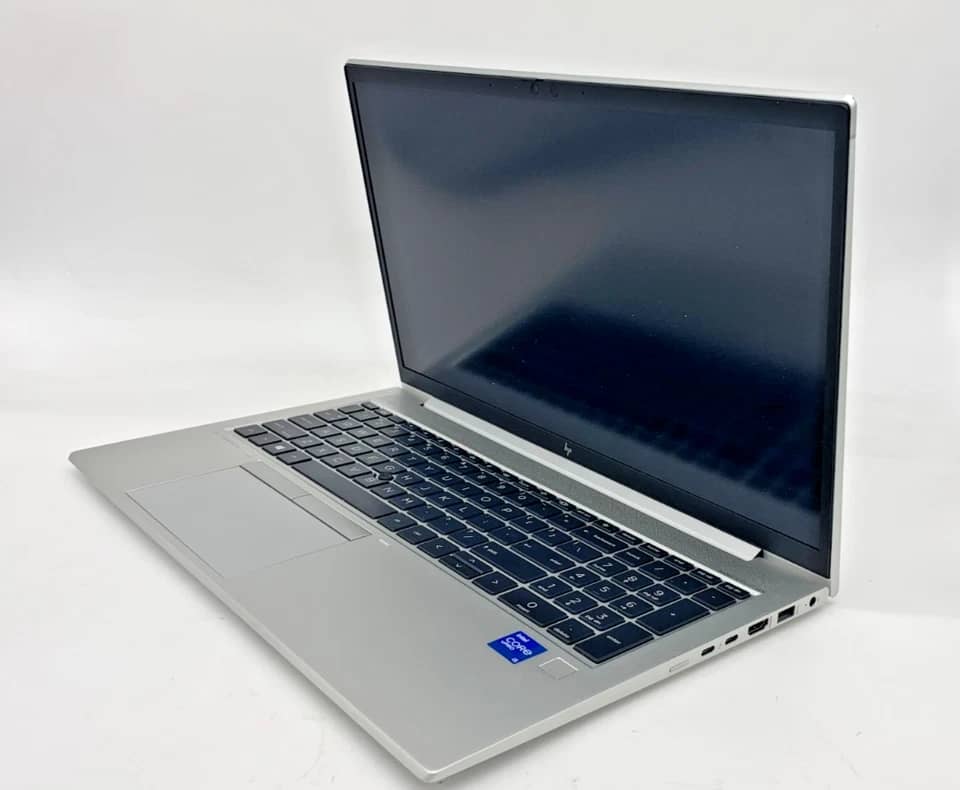 HP EliteBook 850 G8 Computers 1TB 16GB Refurbished - Excellent
