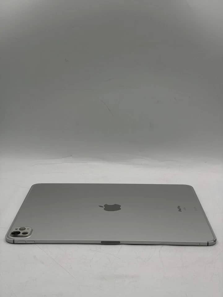 Apple iPad Pro M4 Tablets Black 256GB New