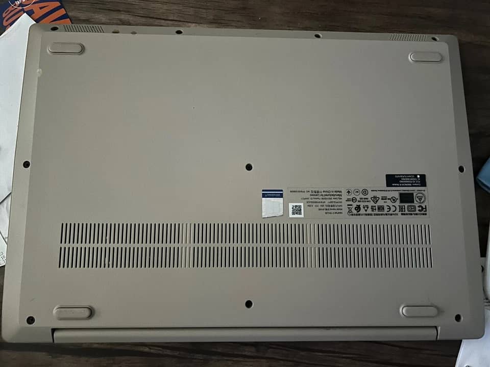 Lenovo IdeaPad 6 Computers 2TB 40GB New