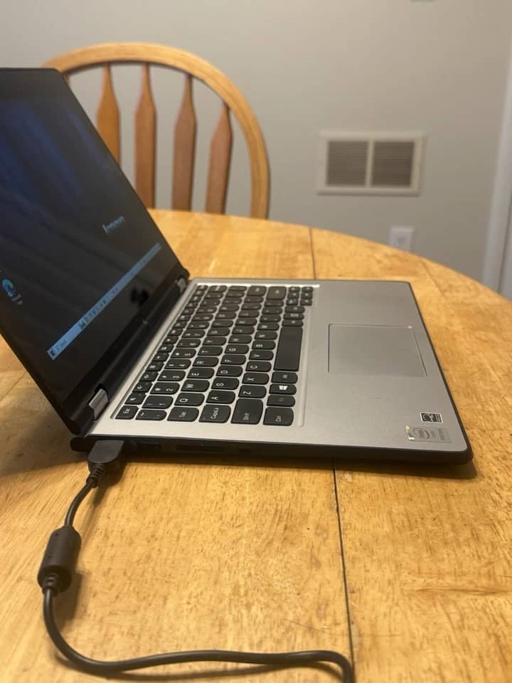 Lenovo Yoga 2 Computers 1TB 16GB Used - Good