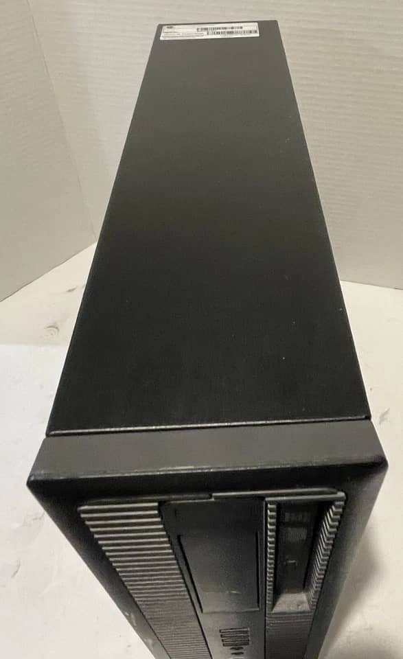 HP ProDesk 600 G1 Computers 120GB 16GB Refurbished - Excellent