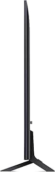LG QNED80TUC TVs 50 inch New