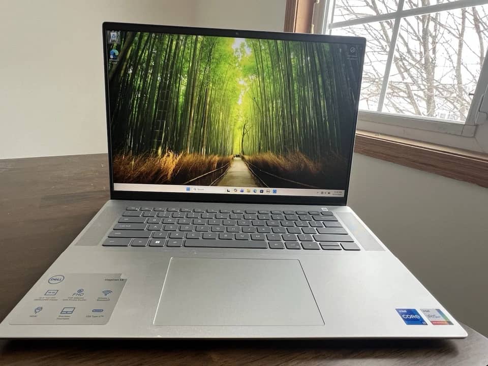 Dell Inspiron 5620 Computers 1000GB 16GB Refurbished - Excellent