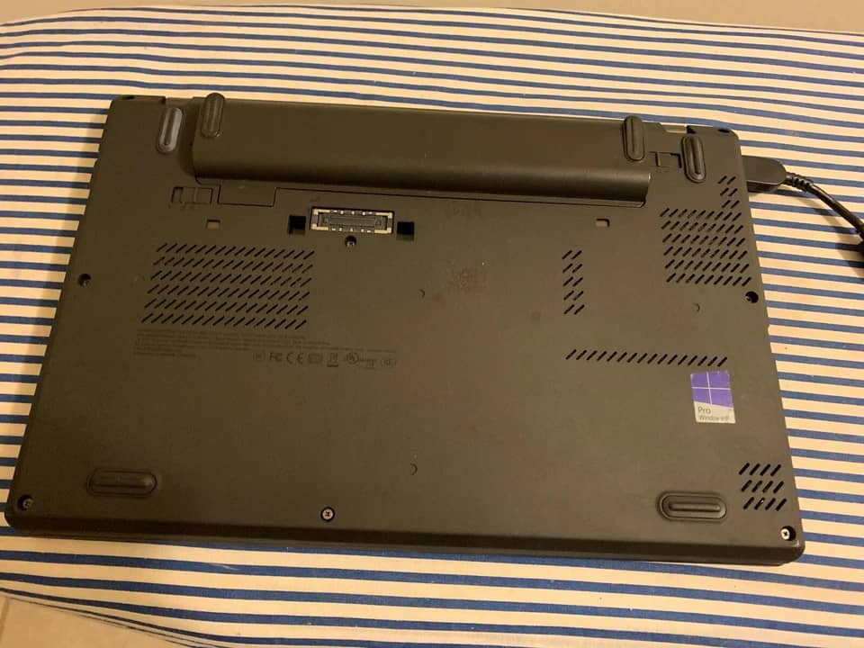 Lenovo ThinkPad X240 Computers 128GB New